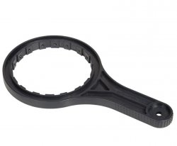 Szűrőház kulcs FHPR 5