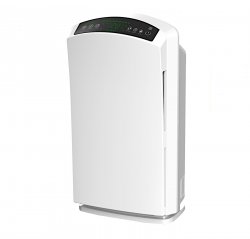 Economy Air Purifier Touch Screen