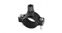 Szennyvízlefolyó rögzítő bilincs 1/4