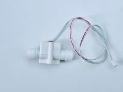 Áramláskapcsoló 1/4-es csatlakozással