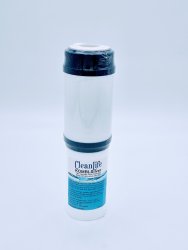 Kombinált aktív szén szűrőbetét kétlépcsős asztali víztisztítóhoz ezüsttel és KDF-fel-Clean Life