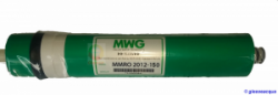 MWG 150GPD fordított ozmózis membrán Vtsz: 84219990