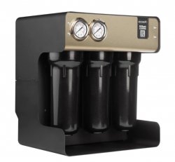 Ecosoft ROBUST 1500 PRO fordított ozmózisos víztisztító kávégépekhez