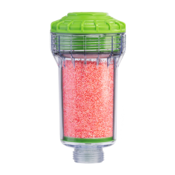 Vízlágyító mosógéphez (SCALEX), Ecosoft