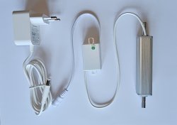 LED UV lámpa 1/4