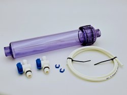 Fertőtlenítő egység