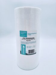 50 mikronos PP előszűrő, 10