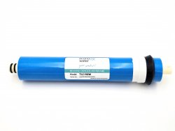 75GPD fordított ozmósis membrán 1812, Economy Water