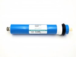 100GPD fordított ozmósis membrán 1812, Economy Water