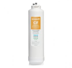 Ecosoft CF komplex előszűrő CROSS szűrőkhöz
