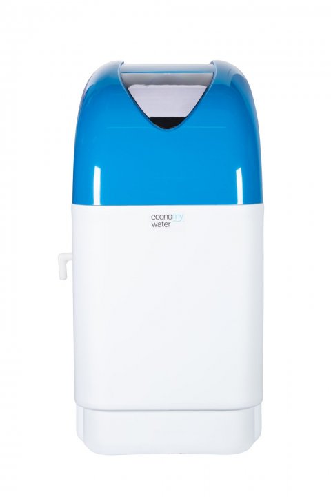EconomySoft 30 központi vízlágyító