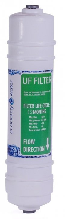 Economy Water ultraszűrő 2,5 