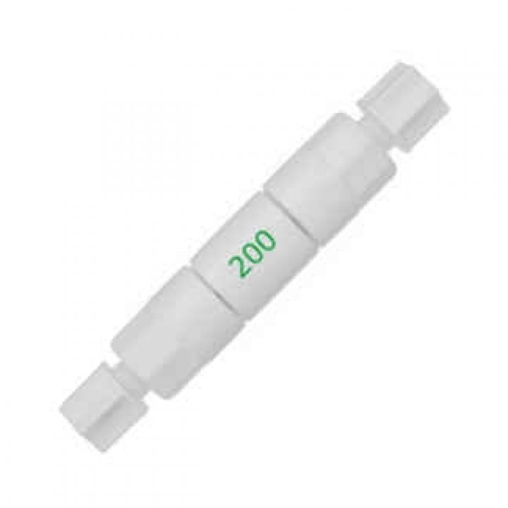 Áramláscsökkentő 200ml 1/4