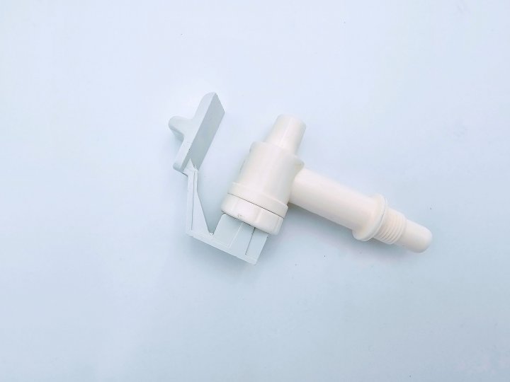 Nyomógomb vízadagolóhoz HIDEG