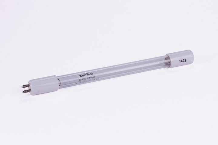 UV izzó Economy-S1 UV lámpához, 6 W