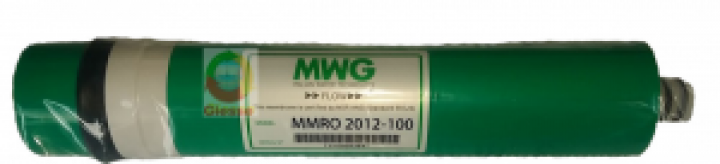 MWG 200GPD fordított ozmózis membrán Vtsz: 84219990