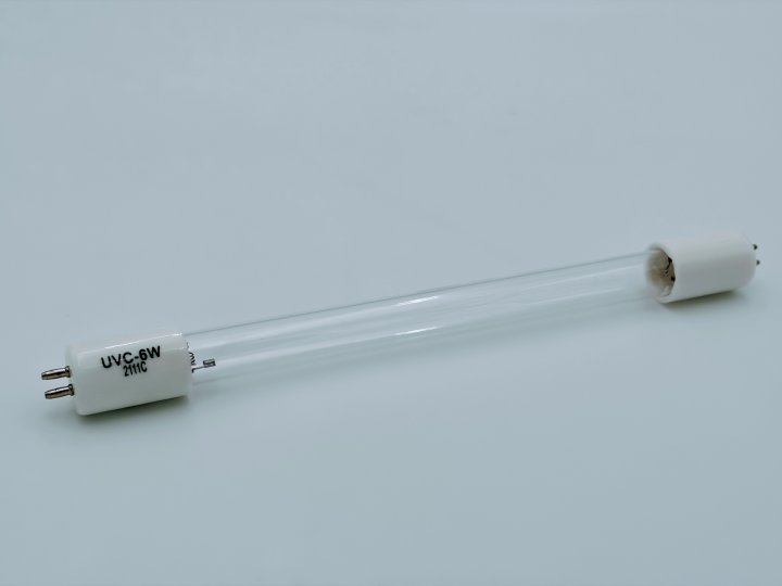 UV izzó M-4001 légtisztítóhoz