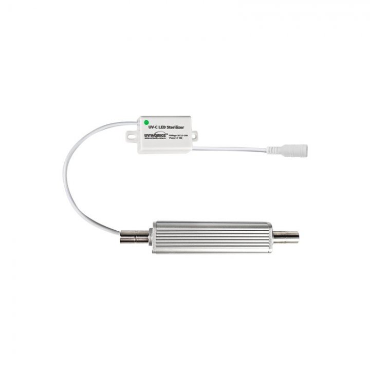 LED UV lámpa 1/4