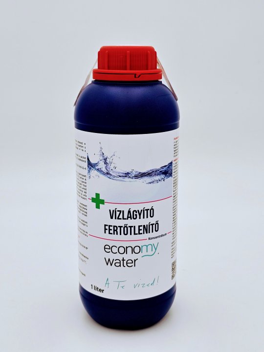 Fertőtlenítő folyadék
