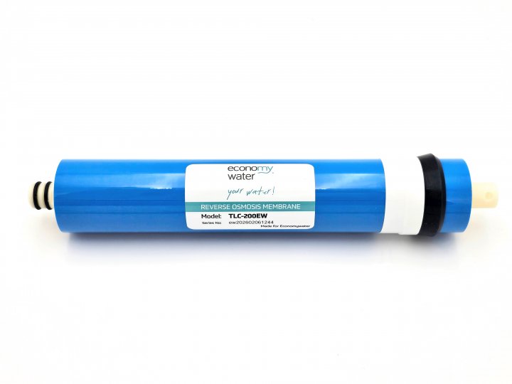 200GPD fordított ozmósis membrán 2012 , Economy Water