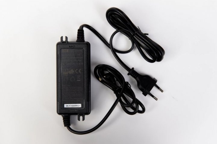 Adapter 24V/3A 200GPD Economy Water szivattyúhoz