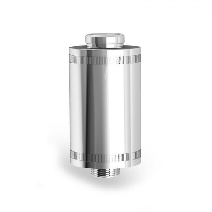 Bacteria stop SMART shower filter