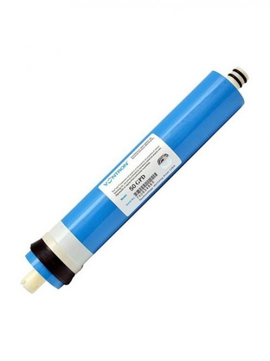 Vontron 50GPD nanomembrán