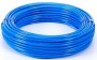 3/8-os víztisztító PVC cső