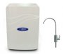 PurePro M800DF tartály nélküli RO víztisztító, nyomásfokozóval, modern dizájn csappal (FC101). Dobozos. Kompakt szűrők 2,5