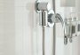 Chlorine free SMART shower filter - RENEWELL