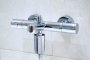 Bacteria stop SMART shower filter