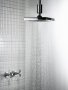 Bacteria stop SMART shower filter