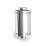 Bacteria stop SMART shower filter