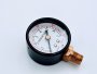 Nyomásmérő óra 1/4